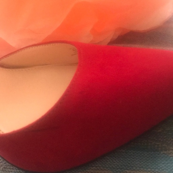 Jessica Simpson heels ♥️ - Picture 3 of 8